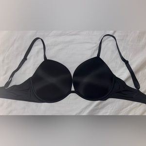 VSPINK Super-Push Up Bra